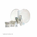 Olympic Kilns 1214-120HE Kiln Furniture Kit Option