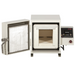 Hot Shot Oven & Kiln HS-360C Low Temp Ceramic Kiln - Open